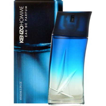 Фото духиKenzo Homme Eau de Parfum