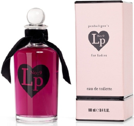 Фото духиPenhaligon's LP No:9 pour femme