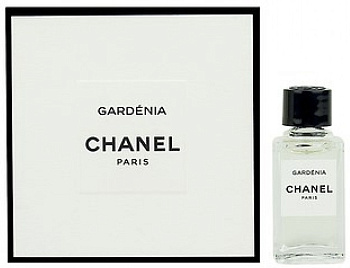 Фото духи Chanel Gardenia