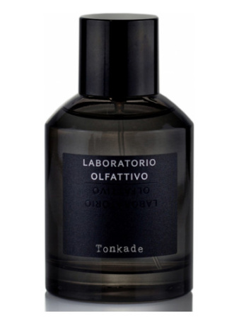 Фото духиLaboratorio Olfattivo Tonkade