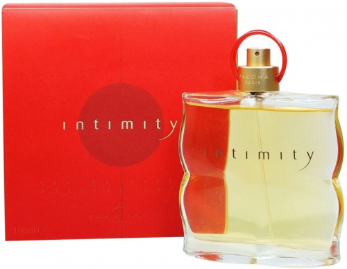 Pacoma Intimity (20-71604 парфюмерная вода 100 мл)