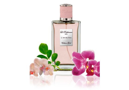 Фото духиLe Parfumeur L’Art des Sens