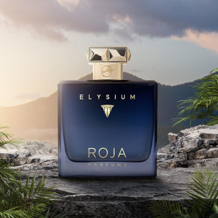 Фото духиRoja Dove Elysium Pour Homme Parfum Cologne