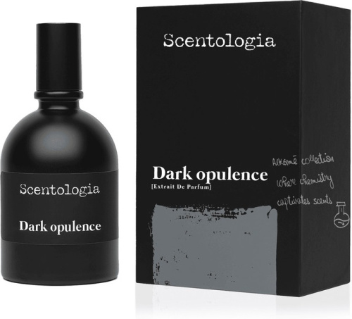 Scentologia Dark Opulence (20-77805 духи 100 мл)