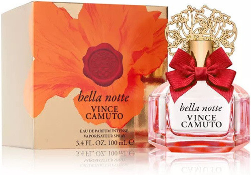Vince Camuto Bella Notte (20-20030 парфюмерная вода 100 мл)
