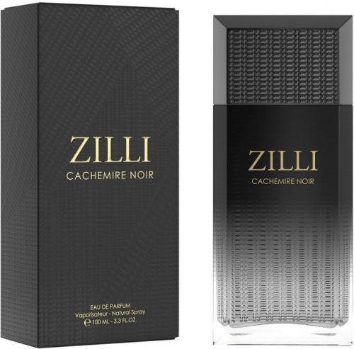 Фото духиZilli Cachemire Noir