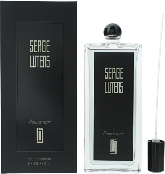 Фото духиSerge Lutens Poivre Noir