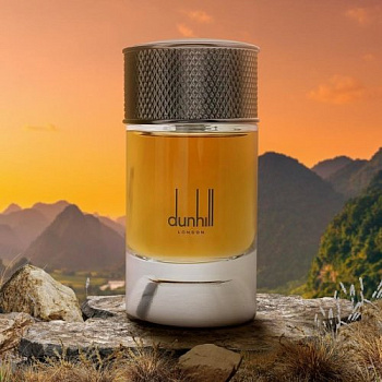 Фото духи Alfred Dunhill Mongolian Cashmere