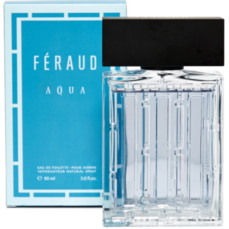 Фото духиLouis Feraud Aqua