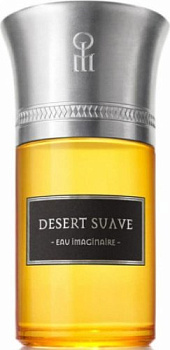 Фото духи Les Liquides Imaginaires Desert Suave