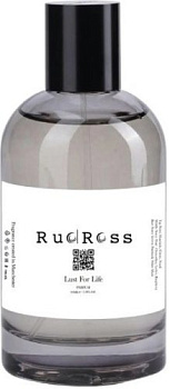 RudRoss Lust for Life тестер