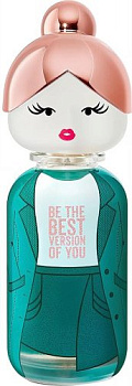 Фото духи Benetton Sisterland Green Jasmine