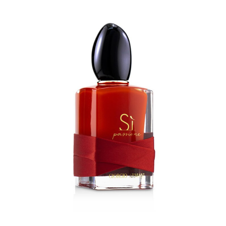 Фото духиGiorgio Armani Si Passione Red Maestro