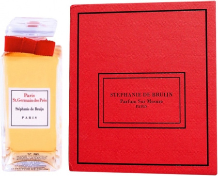 Фото духиStephanie de Bruijn Paris St.Germain des Pres