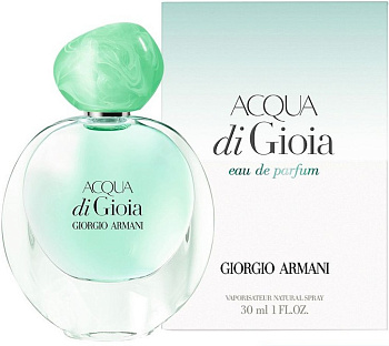 Фото духи Giorgio Armani Acqua di Gioia