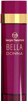 Фото духи Sergio Tacchini Bella Donna