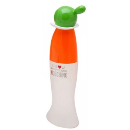 Фото духиMoschino Cheap and Chic L'eau