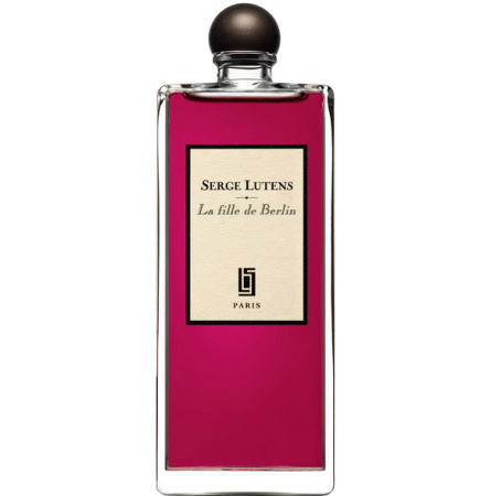 Фото духиSerge Lutens La Fille de Berlin
