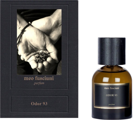 Фото духиMeo Fusciuni Odor 93