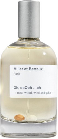 Фото духиMiller et Bertaux Pimiento