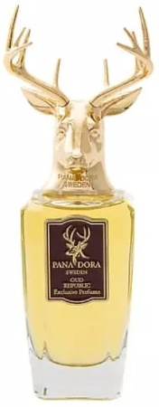 Фото духиPana Dora Oud Republic