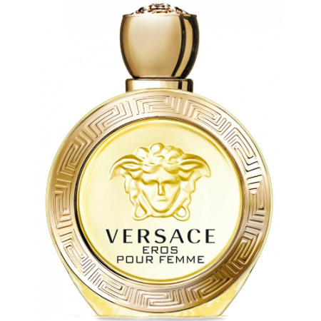 Фото духиVersace Eros Pour Femme Eau de Toilette