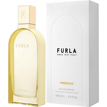 Furla Preziosa (20-55386 парфюмерная вода 100 мл)