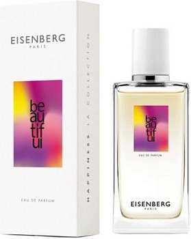 Фото духи Eisenberg Beautiful