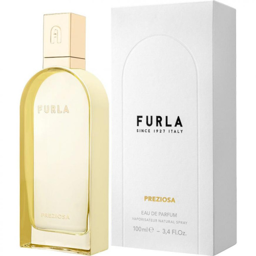 Furla Preziosa (20-55386 парфюмерная вода 100 мл)