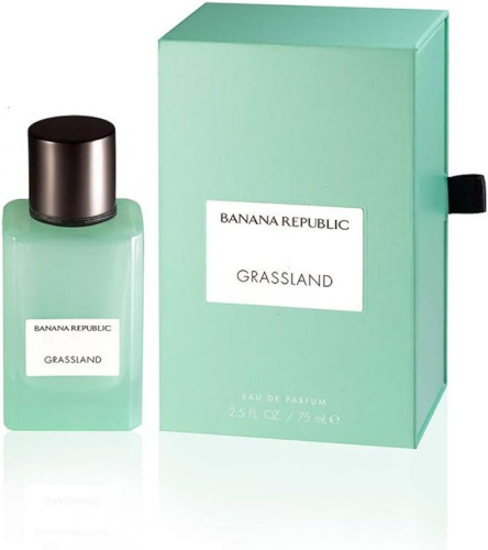 Фото духиBanana Republic Grassland