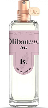Фото духи Olibanum Iris