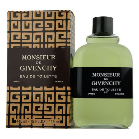 Фото духиMonsieur de Givenchy