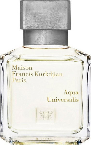 Maison Francis Kurkdjian Aqua Universalis (20-33558 туалетная вода-тестер 70 мл)