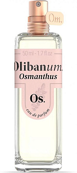 Фото духи Olibanum Osmanthus