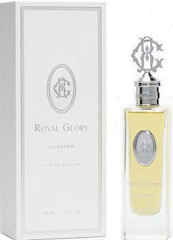 Royal Glory Illusion (20-27534 парфюмерная вода 100 мл)