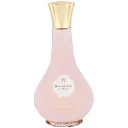 Фото духиDorin Rose des Bois Eau Poudree