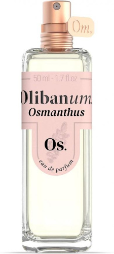 Olibanum Osmanthus (20-33914 парфюмерная вода-тестер 50 мл)