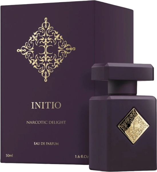 Фото духиInitio Parfums Prives Narcotic Delight