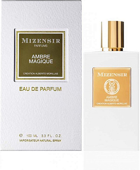 Mizensir Ambre Magique (20-31068 парфюмерная вода 100 мл)