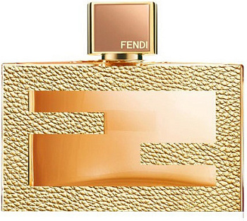 Фото духи Fendi Fan di Leather Essence