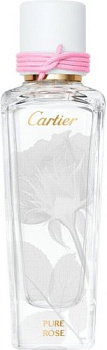 Фото духи Cartier Pure Rose