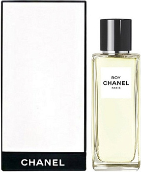 Фото духи Chanel Boy