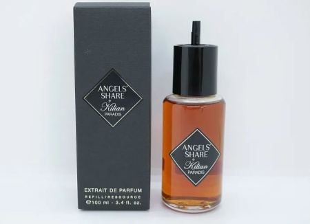 Kilian Angels Share Paradis refil 100