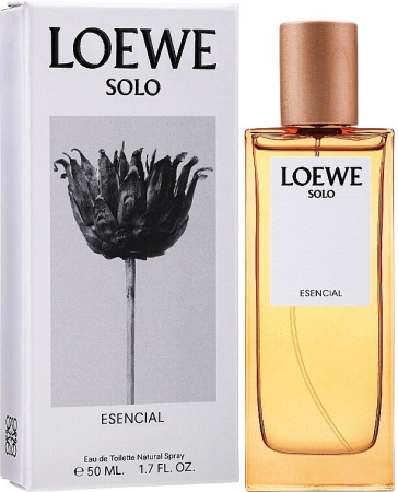 Loewe Solo Loewe Esencial 50