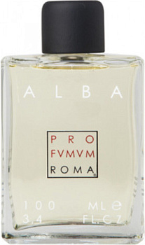 Фото духи Profumum Roma Alba