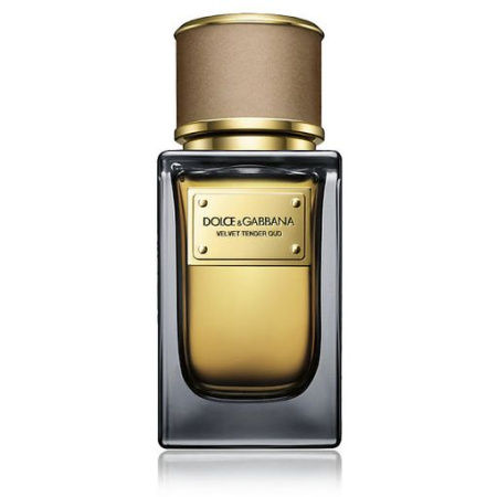 Фото духиDolce And Gabbana Velvet Tender Oud