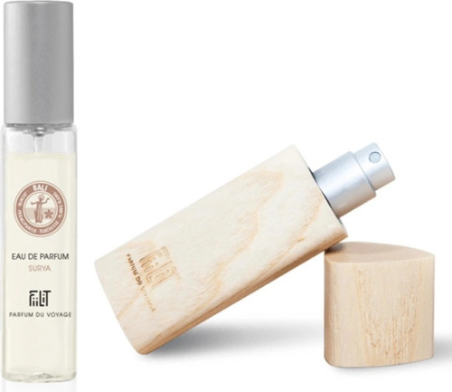 Фото духиFiilit Parfum Du Voyage Bali