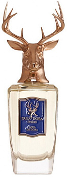 Pana Dora Aqua De Dora (26-061902 парфюмерная вода-тестер 100 мл)