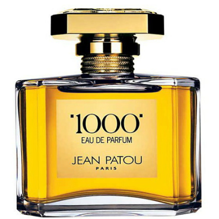 Фото духиJean Patou 1000