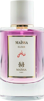 Фото духи Maissa Maissa